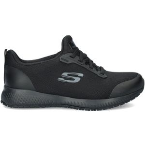 Skechers Squad SR lage sneakers