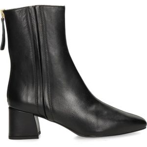 Unisa Lucas rits- & gesloten boots