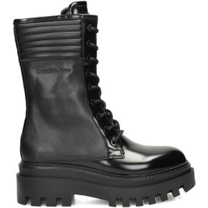 Calvin Klein Knee Boot veterboots