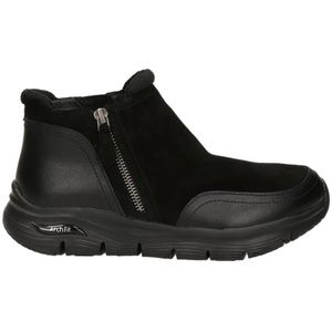 Skechers Arch Fit Smooth rits- & gesloten boots