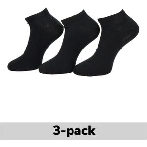 Nelson 3-Pack Enkelsokken sokken