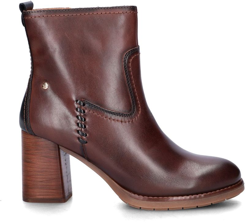 Pikolinos - Palencia - Boots - Dames - Rits- & Gesloten