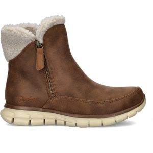 Skechers Synergy rits- & gesloten boots