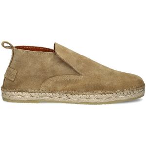 Shabbies Amsterdam Elche Lofa espadrilles