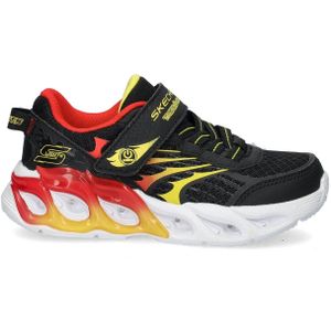 Skechers S-Lights Thermo- Flash 2.0 klittenbandschoenen