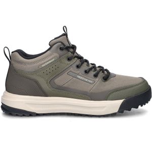 Skechers - Urban Street Hiker - Veterboots - Waterdicht