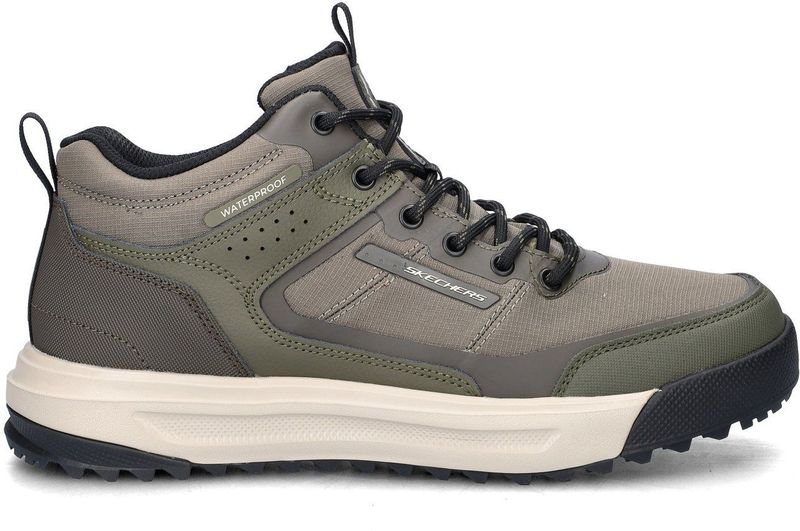 Skechers - Urban Street Hiker - Veterboots - Waterdicht