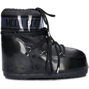 Moonboot - The Original Icon Low - Snowboots - Waterafstotend Nylon