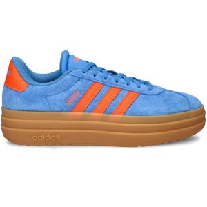 Adidas VL Court Bold lage sneakers