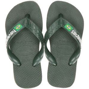 Havaianas Brasil slippers