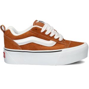 Vans dames dikke zool sale