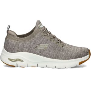 Skechers Arch Fit Waveport instapschoenen