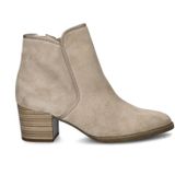 Gabor - Ancona Comfort - Enkellaarsjes - Suède