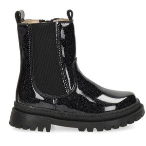 Shoesme rits- & gesloten boots