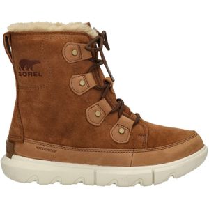 Sorel Explorer snowboots