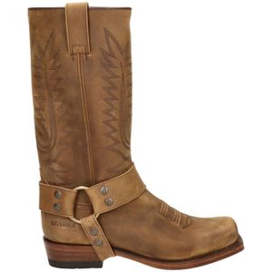 Sendra 17352 pete flex bikerboots