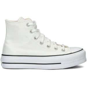 Converse all star platform rits hoog leder zwart Schoenen kopen De beste merken 2024 vergelijken en bestellen op beslist