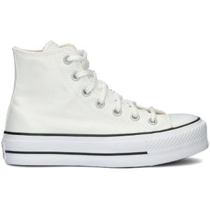 Converse All Star High Top Platform hoge sneakers