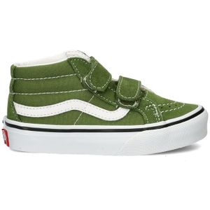 Vans SK-8 Mid klittenbandschoenen