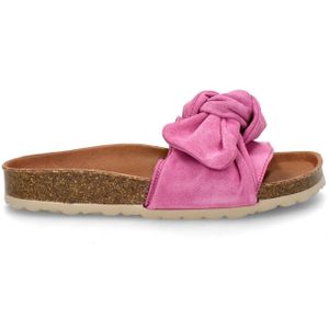 Verbenas Roxy slippers