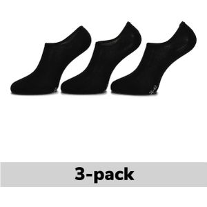 Nelson - Sneakersokken - 3-Pack - Dames