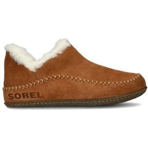 Sorel Manawan II pantoffels