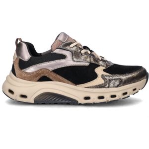 Gabor - Rollingsoft - Sneakers - Zwart