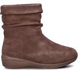 Skechers - Arya - Dames Boot - Bruin