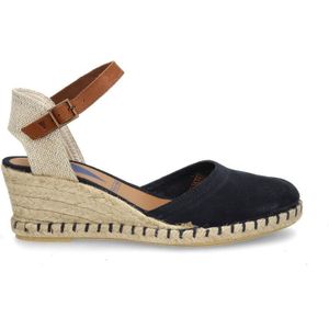 Verbenas Malena espadrilles