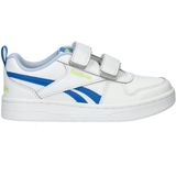 Reebok - Royal Prime 2.0 - Klittenbandschoenen - Zwart - Imitatieleer