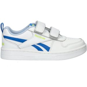 Reebok - Royal Prime 2.0 - Klittenbandschoenen - Zwart - Imitatieleer