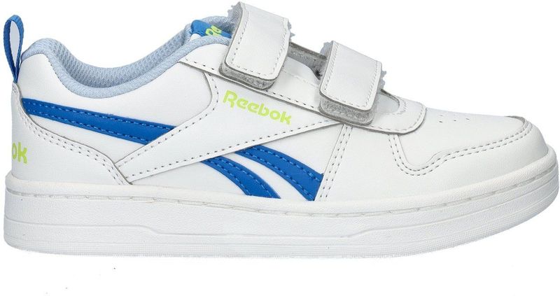 Reebok - Royal Prime 2.0 - Klittenbandschoenen - Zwart - Imitatieleer