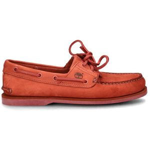 Timberland Classic Boat veterschoenen