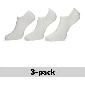 Nelson 3-Pack Sneakersokken sokken