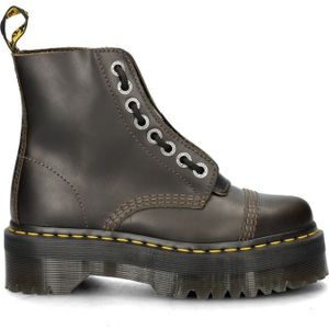 Dr. Martens Sinclair rits- & gesloten boots