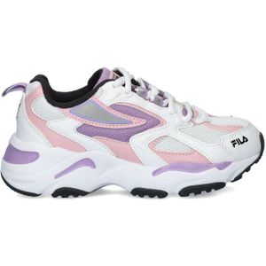 Fila Ray Tracer lage sneakers