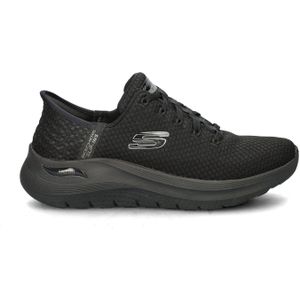 Skechers Hands Free Skip-Ins Arch Fit 2.0 instapschoenen