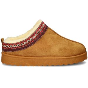 Nelson Home gevoerde boots