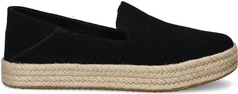 Toms Carolina espadrilles