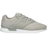 Bjorn Borg - Lage Sneakers - Heren - Zwart - Textiel/Imitatieleer