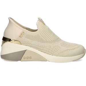 Skechers A - Wedge - Crecent instapschoenen
