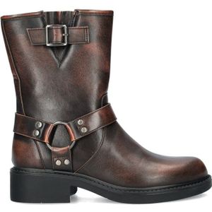 Claudia Ghizzani bikerboots