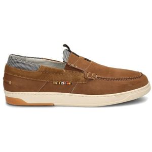 Gaastra Gemini LF nub M mocassins & loafers