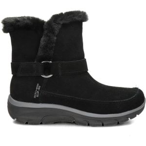 Skechers - Hands-Free Slip-Ins Easy Going - Dames Boot - Imitatieleer - Waterafstotend