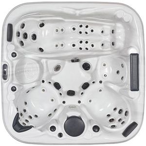 Grizzly Spas | Spa Kodiak Outlet