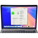 Apple MacBook Pro 2020 Retina | M1 | 8gb | 256gb SSD | 13 inch | Touch Bar