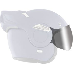 Motorradhelm Nox Stratos/Predator XS A M
