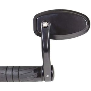 Motorradspiegel Chaft Fisher Handle