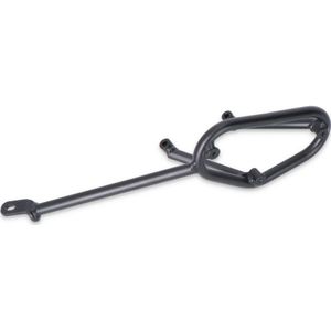 Halterung für linke Seitentasche SW-Motech SLC. Honda CB300R (18-) / CB125R (18-).