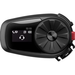 Bluetooth-Motorrad-Intercoms Sena 5S10 (x2)